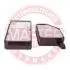 Фільтр салону Subaru Legacy 2.0 ,Outback 2.5/3.0  03- 21002-2-IF-SET-MS