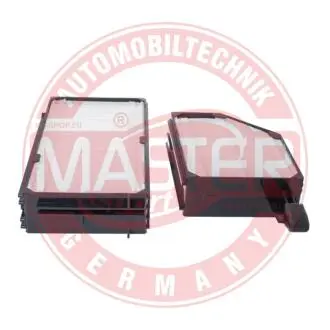 210022IFSETMS Фильтр салона Subaru Legacy 2.0,Outback 2.5/3.0 03- MASTER SPORT підбір по vin на Brocar