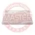 Фільтр салону Ford Fiesta 08-, Courier 08-, B-Max 13- 2436-IF-PCS-MS