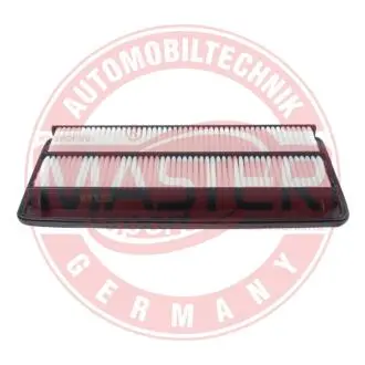 2441JLFPCSMS Фильтр воздушный HONDA ACCORD IX 2.2I-DTEC 16V 08.07- MASTER SPORT підбір по vin на Brocar