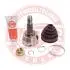 Шрус зовнішній FIAT GRANDE PUNTO 1.3D 05- OPEL Corsa D 304611-SET-MS