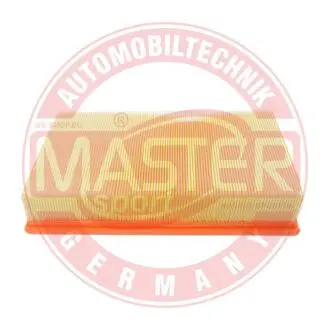 311521LFPCSMS Фильтр воздушный VW Passat, Golf II// Audi 80/100/A6 MASTER SPORT подбор по vin на Brocar