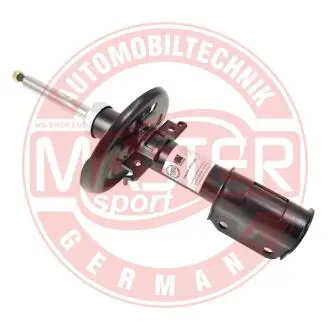315294PCSMS Амортизатор передній газовий Renault Megane III 2008- MASTER SPORT підбір по vin на Brocar