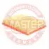 331891LFPCSMS Фільтр повітряний Opel Vectra C/Signum 1.8/2.0DTI/2.2 MASTER SPORT підбір по vin на Brocar