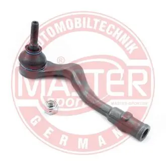 35742PCSMS Накінечник кермової тяги правий Audi A4,5,6,7, Q5 07- MASTER SPORT підбір по vin на Brocar