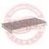 Фільтр салону вугільний DB A W169 9/04- ,B W245 4/05- 4054-IF-PCS-MS