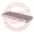 4054IFPCSMS Фільтр салону вугільний DB A W169 9/04-,B W245 4/05- MASTER SPORT підбір по vin на Brocar