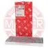 4054IFPCSMS Фільтр салону вугільний DB A W169 9/04-,B W245 4/05- MASTER SPORT підбір по vin на Brocar