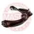 ВАЖІЛЬ ПЕРЕДНІЙ ВЕРХНІЙ ПРАВИЙ MAZDA 6 1.8I 16V 02.07- 49234M-PCS-MS