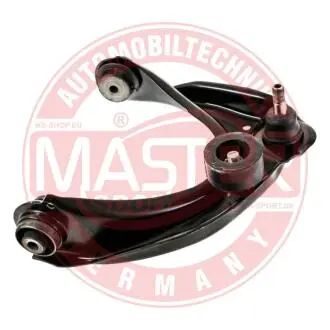 49234MPCSMS Рычаг передний верхний правый MAZDA 6 1.8I 16V 02.07- MASTER SPORT підбір по vin на Brocar