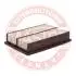 2841LFPCSMS Фильтр воздушный Mazda 3 2.0 03-/Mazda 5 1.8/2.0 05- MASTER SPORT підбір по vin на Brocar