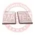 Фільтр салону вугільний SUZUKI GRAND VITARA FT, GT 98- 22002-2-IF-SET-MS