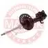 Амортизатор передний газовый левый NISSAN  Juke 2010- 39755K-PCS-MS