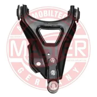 27056PCSMS Важіль передньої підвіски лівий Renault Kangoo,Clio 96- MASTER SPORT підбір по vin на Brocar