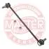 Стойка стабилизатора пер.левая Hyundai Santa Fe 2006- 33972-PCS-MS