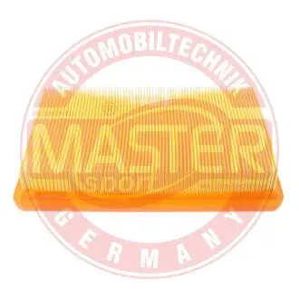2562LFPCSMS Фильтр воздушный Renault/Nissan 1,4/1,6/1,8 16V/2.0 MASTER SPORT підбір по vin на Brocar