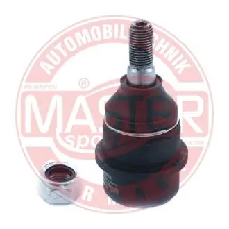 26986PCSMS Кульова опора верхня LAND ROVER DISCOVERY II, RANGE MASTER SPORT підбір по vin на Brocar