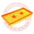 30831LFPCSMS Фільтр повітряний VW Golf,Jetta/ Skoda Octavia 1.6FSI MASTER SPORT підбір по vin на Brocar