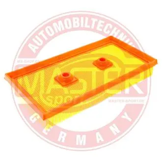 30831LFPCSMS Фільтр повітряний VW Golf,Jetta/ Skoda Octavia 1.6FSI MASTER SPORT підбір по vin на Brocar