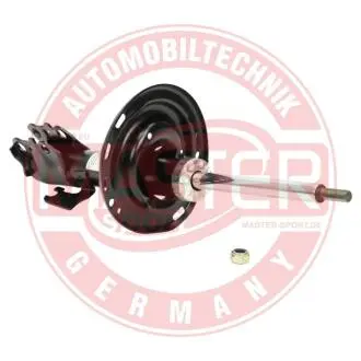 317117PCSMS Амортизатор передний правый газовый Toyota Camry 06- MASTER SPORT подбор по vin на Brocar