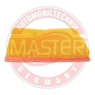 321541LFPCSMS Фільтр повітряний Renault Master 2.5D 97- (mot. S8U) MASTER SPORT підбір по vin на Brocar