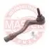 35741PCSMS Наконечник рулевой тяги левый Audi A4,5,6,7, Q5 07- MASTER SPORT підбір по vin на Brocar