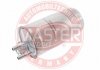 Фильтр топливный Ford Focus 1.8TDI/Fiesta 1.9TD  00- 853/13-KF-PCS-MS