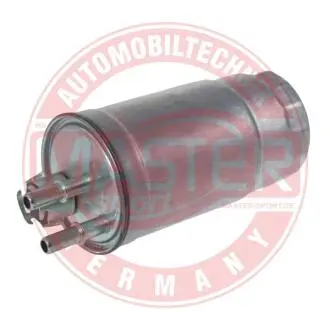 85313KFPCSMS Фільтр паливний Ford Focus 1.8TDI/Fiesta 1.9TD 00- MASTER SPORT підбір по vin на Brocar