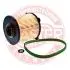 Фильтр топливный Opel Astra J /Insignia 1.3-2.0 CDTI 9001X-KF-PCS-MS