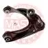 ВАЖІЛЬ ПЕРЕДНІЙ ВЕРХНІЙ ЛІВИЙ MAZDA 6 1.8I 16V 02.07- 49235M-PCS-MS
