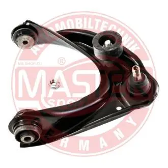 49235MPCSMS ВАЖІЛЬ ПЕРЕДНІЙ ВЕРХНІЙ ЛІВИЙ MAZDA 6 1.8I 16V 02.07- MASTER SPORT підбір по vin на Brocar