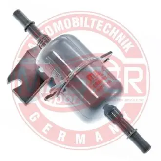 510KFPCSMS Фильтр топливный FIAT PALIO, SEICENTO, SIENA, STRADA MASTER SPORT підбір по vin на Brocar