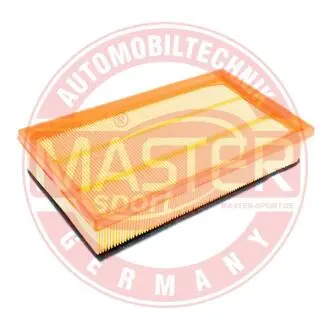 29124LFPCSMS Воздушный фильтр ALFA ROMEO 147, GT 1.9D 04.01-09.10 MASTER SPORT подбор по vin на Brocar