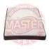 Фільтр салону VOLVO 850 2.0-2.5 4X4; C70/S70/V70 97- 2650-IF-PCS-MS