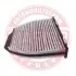 Фільтр салону вугільний Mercedes C-Class (W204) 2007- 29005-IF-PCS-MS