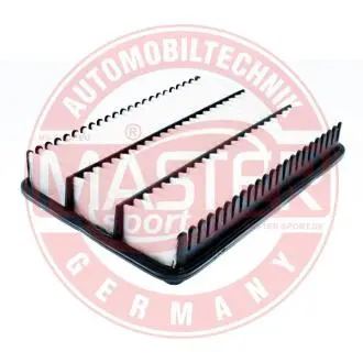 31007LFPCSMS Фильтр воздушный Toyota Land Cruiser 100 4.7 32V 98- MASTER SPORT подбор по vin на Brocar