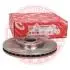 24013001931PCSMS Тормозной диск перед. Audi A4/A5/Q5 2007- (320x30mm) MASTER SPORT підбір по vin на Brocar