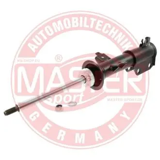 290206OPCSMS Амортизатор передній маслян.Renault Laguna I -2001 MASTER SPORT підбір по vin на Brocar