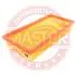 Фільтр повітряний Citroen C5/Peugeot 407 2.0 HDI 04- 32108-LF-PCS-MS