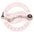 Рычаг перед.нижний левый BMW E81/E88; E90/E93 04-13 30332-PCS-MS