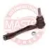 Накінечник кермової тяги лівий Peugeot 508 11/2010 - 36226-PCS-MS