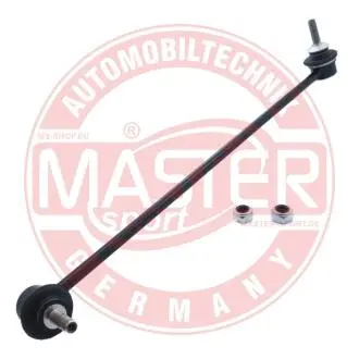 25901PCSMS Стійка стабілізатора переднього права BMW E65/66 01- MASTER SPORT підбір по vin на Brocar