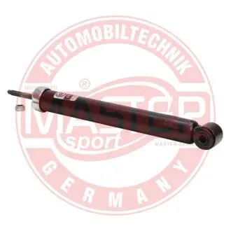 105737PCSMS Амортизатор задній масляний BMW серія 3 (E30) 82-90 MASTER SPORT підбір по vin на Brocar