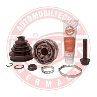 303605SETMS ШРУС наружный (комплект)VW Passat 1.6-1.8T-2.0 00- MASTER SPORT подбор по vin на Brocar