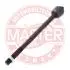 Рулевая тяга Opel Vivaro 01-, Renault Trafic II 01- 30682-SET-MS