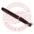 Ам-тор зад. Peugeot 207 06- /Citroen C3 Picasso 09- 313683-PCS-MS