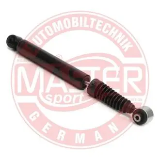 313683PCSMS Ам-тор зад. Peugeot 207 06- /Citroen C3 Picasso 09- MASTER SPORT подбор по vin на Brocar