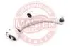 Рычаг передн.прав.OPEL  Astra J­10-,Chevrolet Cruze 36887-PCS-MS
