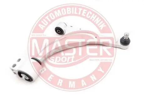 36887PCSMS Важіль передн.правий.OPEL Astra J­10-,Chevrolet Cruze MASTER SPORT підбір по vin на Brocar
