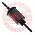 5112KFPCSMS Фильтр топливный Mazda II 1.25i, 1.4i,1.6i 16V 03 - MASTER SPORT підбір по vin на Brocar